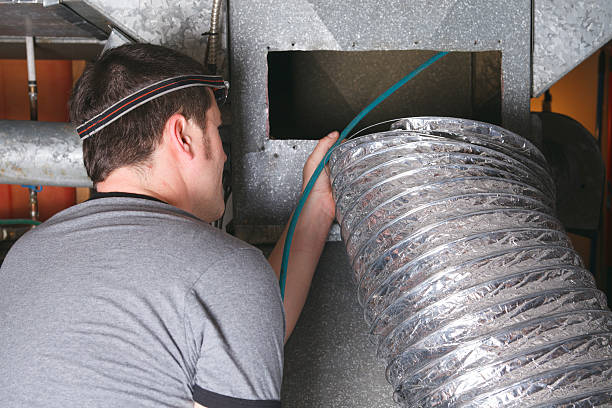 Best Commercial Air Duct Cleaning  in Ramsey, NJ